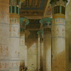 Temple of Isis